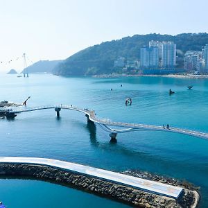 Busan Songdo Q Five Hotel